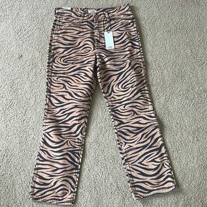 Wrangler Jeans: Wild West Purr